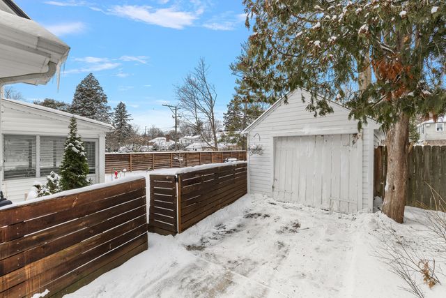 1218 Westmoorland Street, Ypsilanti, MI 48197