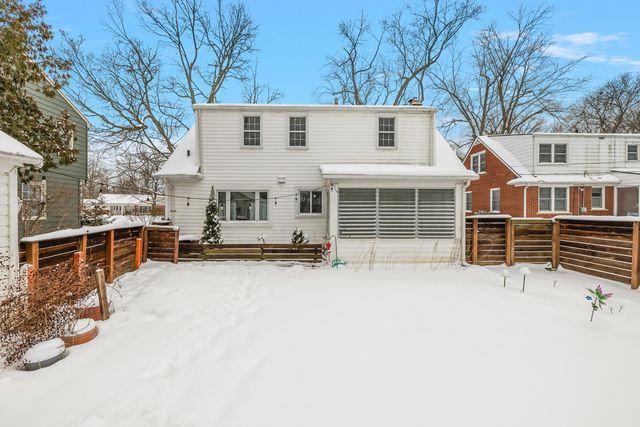 1218 Westmoorland Street, Ypsilanti, MI 48197