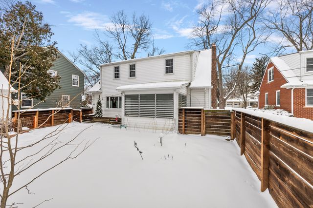 1218 Westmoorland Street, Ypsilanti, MI 48197