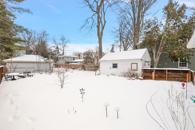 1218 Westmoorland Street, Ypsilanti, MI 48197