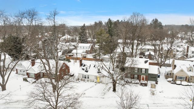 1218 Westmoorland Street, Ypsilanti, MI 48197