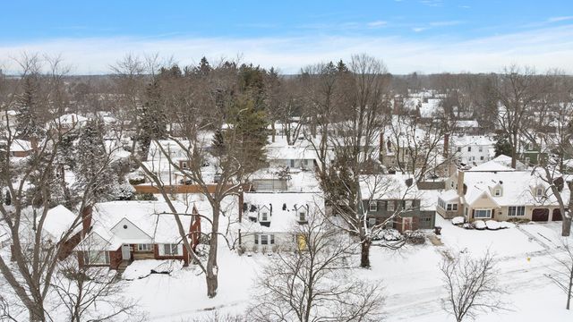 1218 Westmoorland Street, Ypsilanti, MI 48197