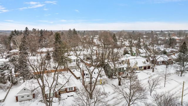 1218 Westmoorland Street, Ypsilanti, MI 48197