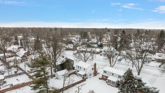 1218 Westmoorland Street, Ypsilanti, MI 48197