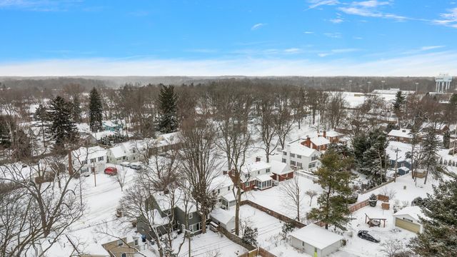 1218 Westmoorland Street, Ypsilanti, MI 48197