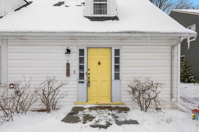 1218 Westmoorland Street, Ypsilanti, MI 48197