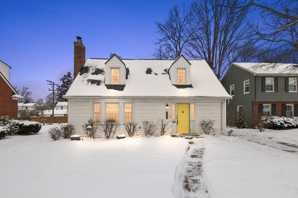 1218 Westmoorland Street, Ypsilanti, MI 48197