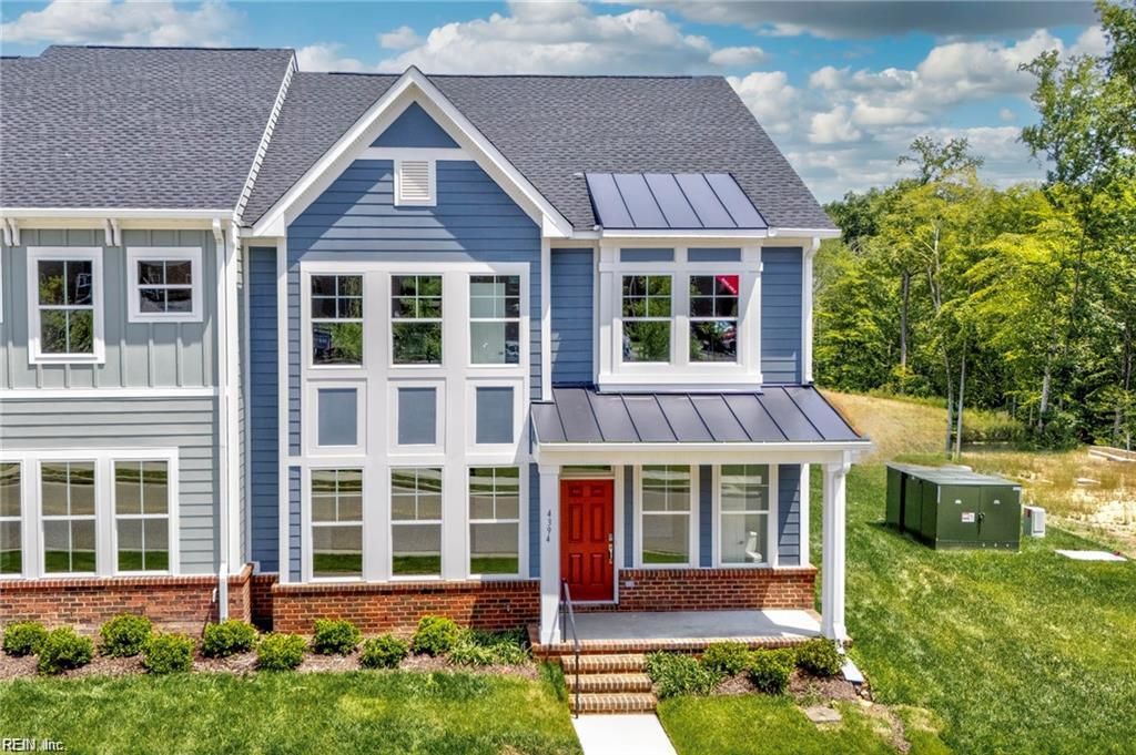 4416 Battery BLVD, Williamsburg, VA 23185