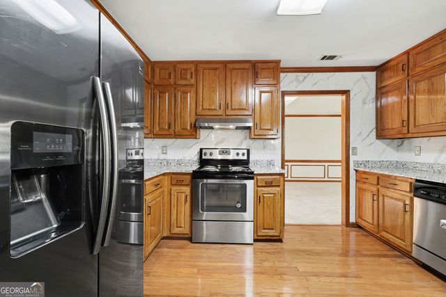 115 Buck Creek Drive, Covington, GA 30016