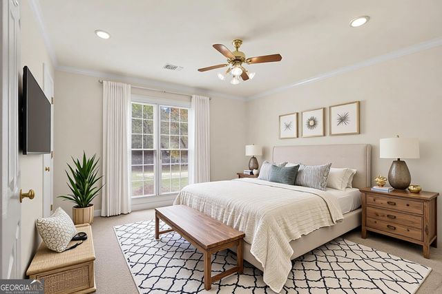 115 Buck Creek Drive, Covington, GA 30016