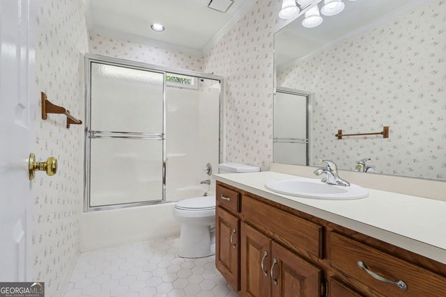 115 Buck Creek Drive, Covington, GA 30016