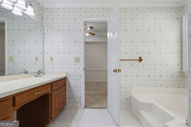 115 Buck Creek Drive, Covington, GA 30016