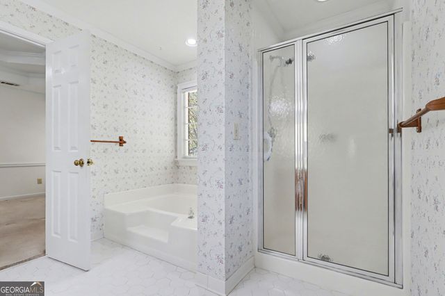 115 Buck Creek Drive, Covington, GA 30016