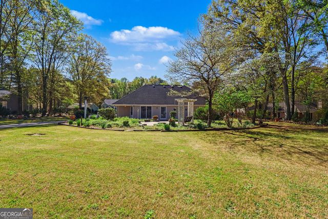 115 Buck Creek Drive, Covington, GA 30016