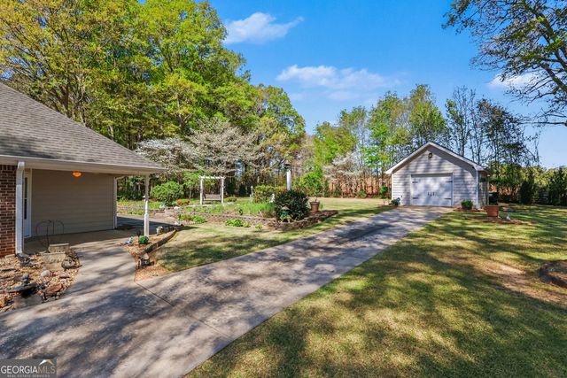 115 Buck Creek Drive, Covington, GA 30016