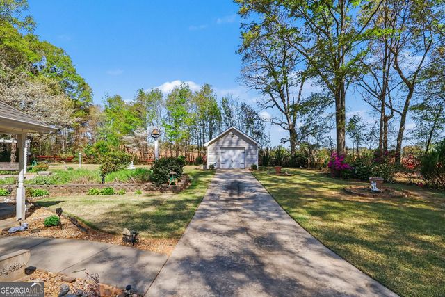 115 Buck Creek Drive, Covington, GA 30016