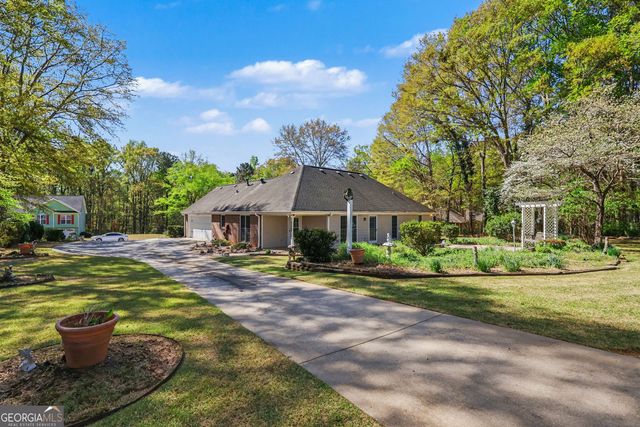 115 Buck Creek Drive, Covington, GA 30016