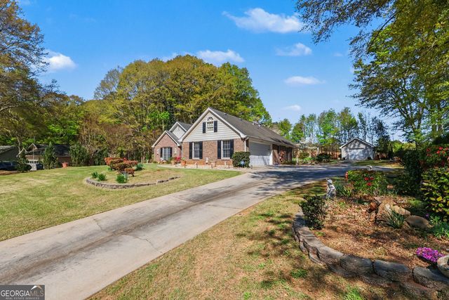 115 Buck Creek Drive, Covington, GA 30016