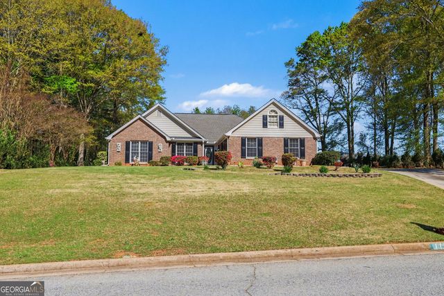 115 Buck Creek Drive, Covington, GA 30016