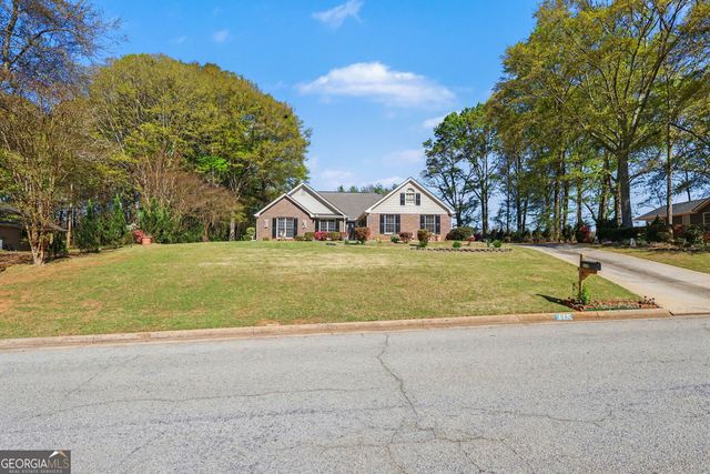115 Buck Creek Drive, Covington, GA 30016