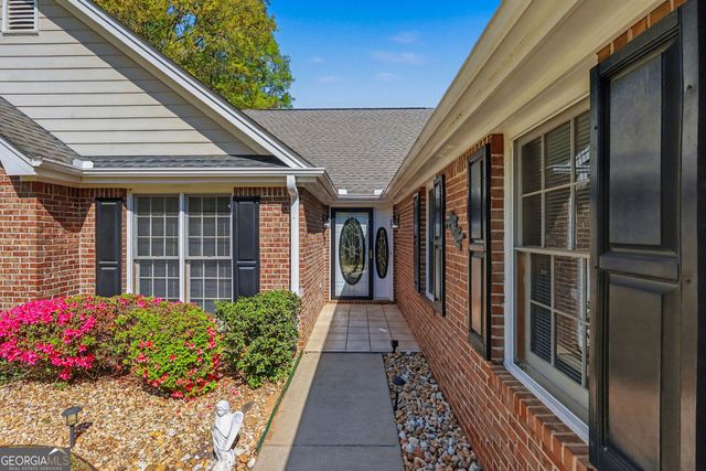 115 Buck Creek Drive, Covington, GA 30016