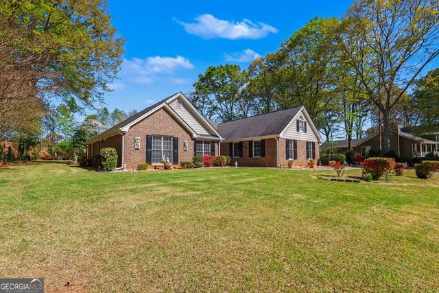 115 Buck Creek Drive, Covington, GA 30016