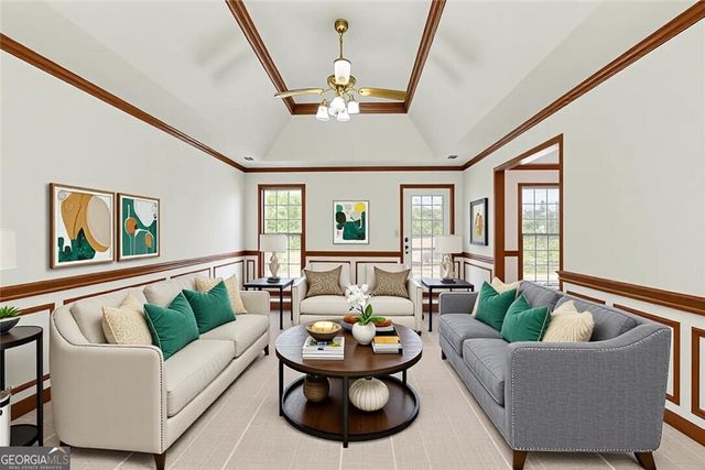 115 Buck Creek Drive, Covington, GA 30016