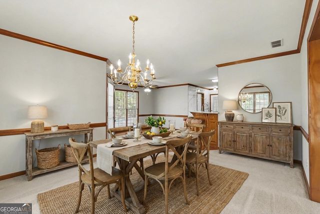 115 Buck Creek Drive, Covington, GA 30016