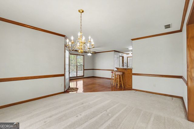 115 Buck Creek Drive, Covington, GA 30016