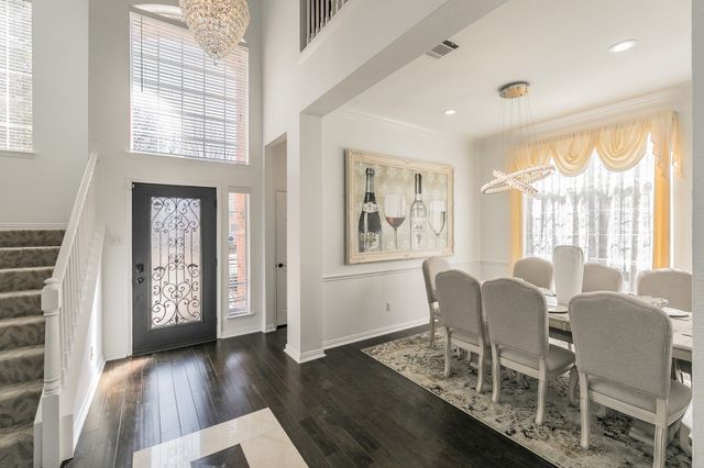306 Solano Drive, Allen, TX 75013