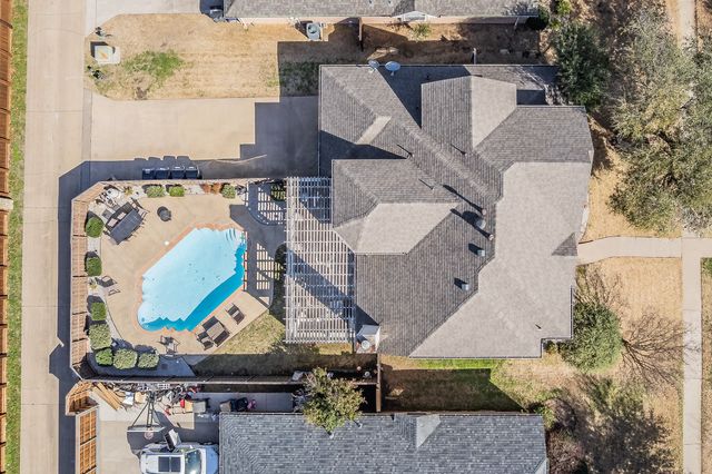 306 Solano Drive, Allen, TX 75013