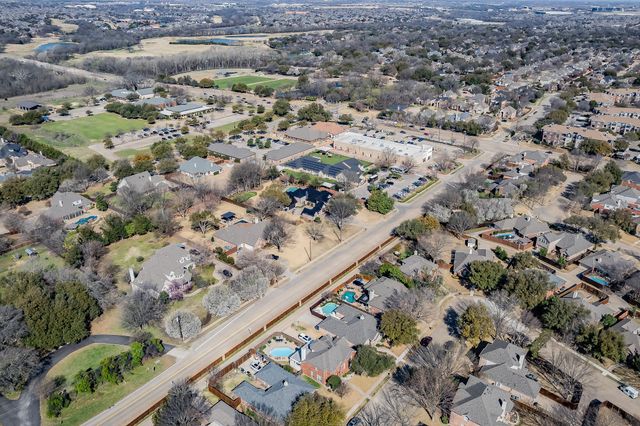 306 Solano Drive, Allen, TX 75013