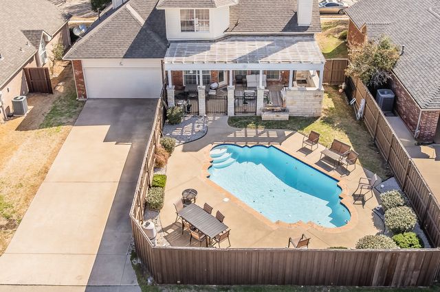 306 Solano Drive, Allen, TX 75013