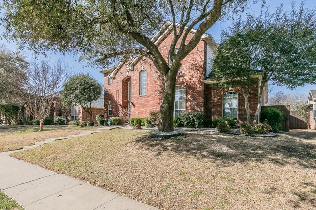 306 Solano Drive, Allen, TX 75013