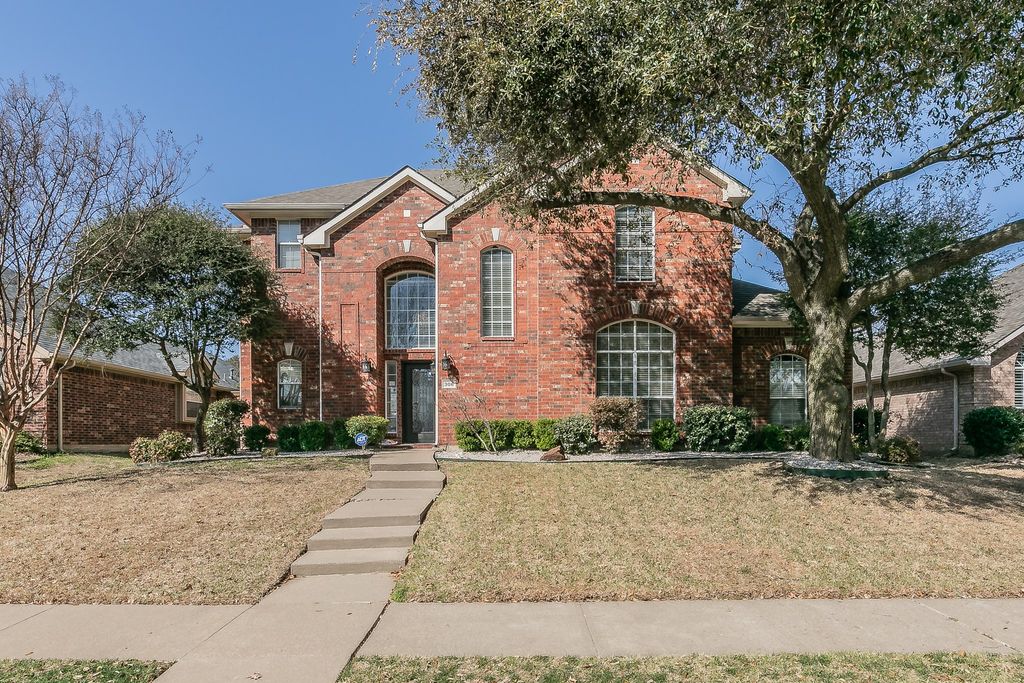 306 Solano Drive, Allen, TX 75013