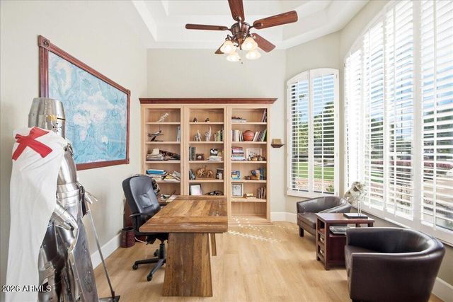 176 S EQUESTRIAN Court, Gilbert, AZ 85296