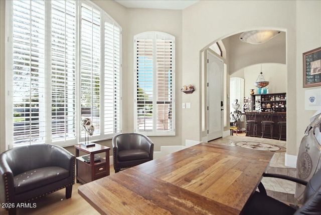 176 S EQUESTRIAN Court, Gilbert, AZ 85296