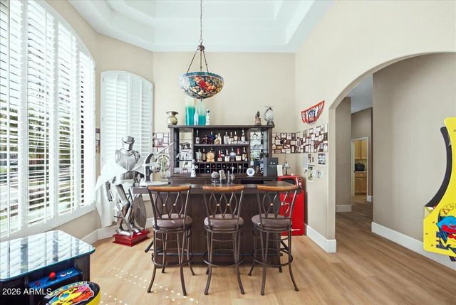 176 S EQUESTRIAN Court, Gilbert, AZ 85296