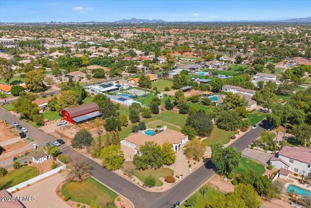 176 S EQUESTRIAN Court, Gilbert, AZ 85296