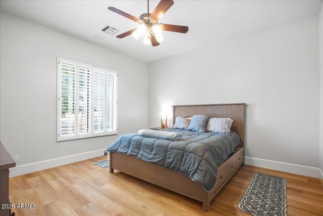 176 S EQUESTRIAN Court, Gilbert, AZ 85296