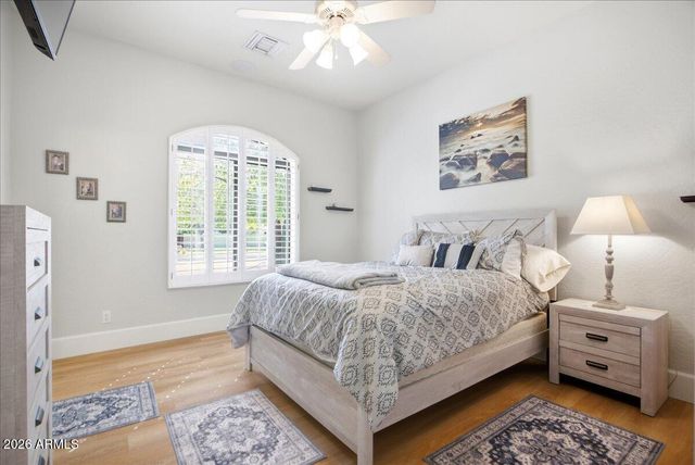 176 S EQUESTRIAN Court, Gilbert, AZ 85296