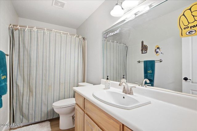 176 S EQUESTRIAN Court, Gilbert, AZ 85296