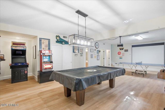 176 S EQUESTRIAN Court, Gilbert, AZ 85296