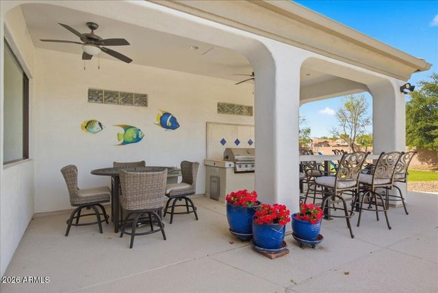 176 S EQUESTRIAN Court, Gilbert, AZ 85296