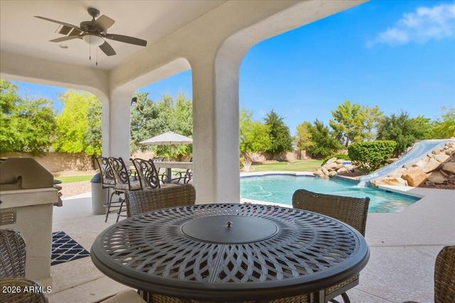 176 S EQUESTRIAN Court, Gilbert, AZ 85296