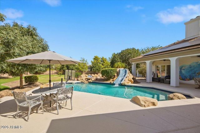 176 S EQUESTRIAN Court, Gilbert, AZ 85296