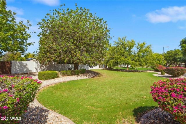 176 S EQUESTRIAN Court, Gilbert, AZ 85296