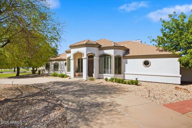 176 S EQUESTRIAN Court, Gilbert, AZ 85296
