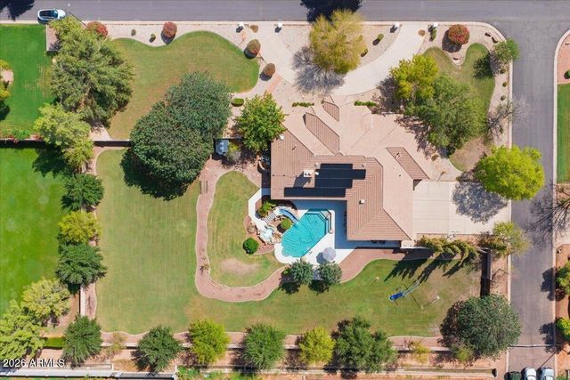 176 S EQUESTRIAN Court, Gilbert, AZ 85296