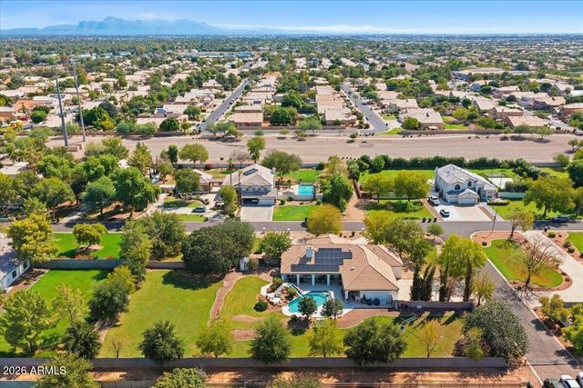 176 S EQUESTRIAN Court, Gilbert, AZ 85296